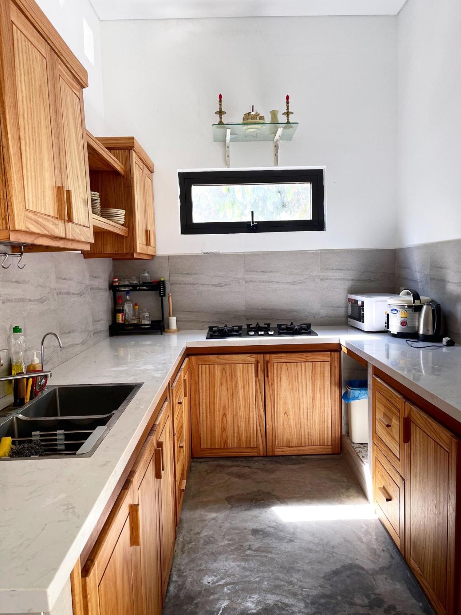 Crest House Beachside - Three-Bedroom Private House On Cham Island Hoi An Tân Hiệ エクステリア 写真