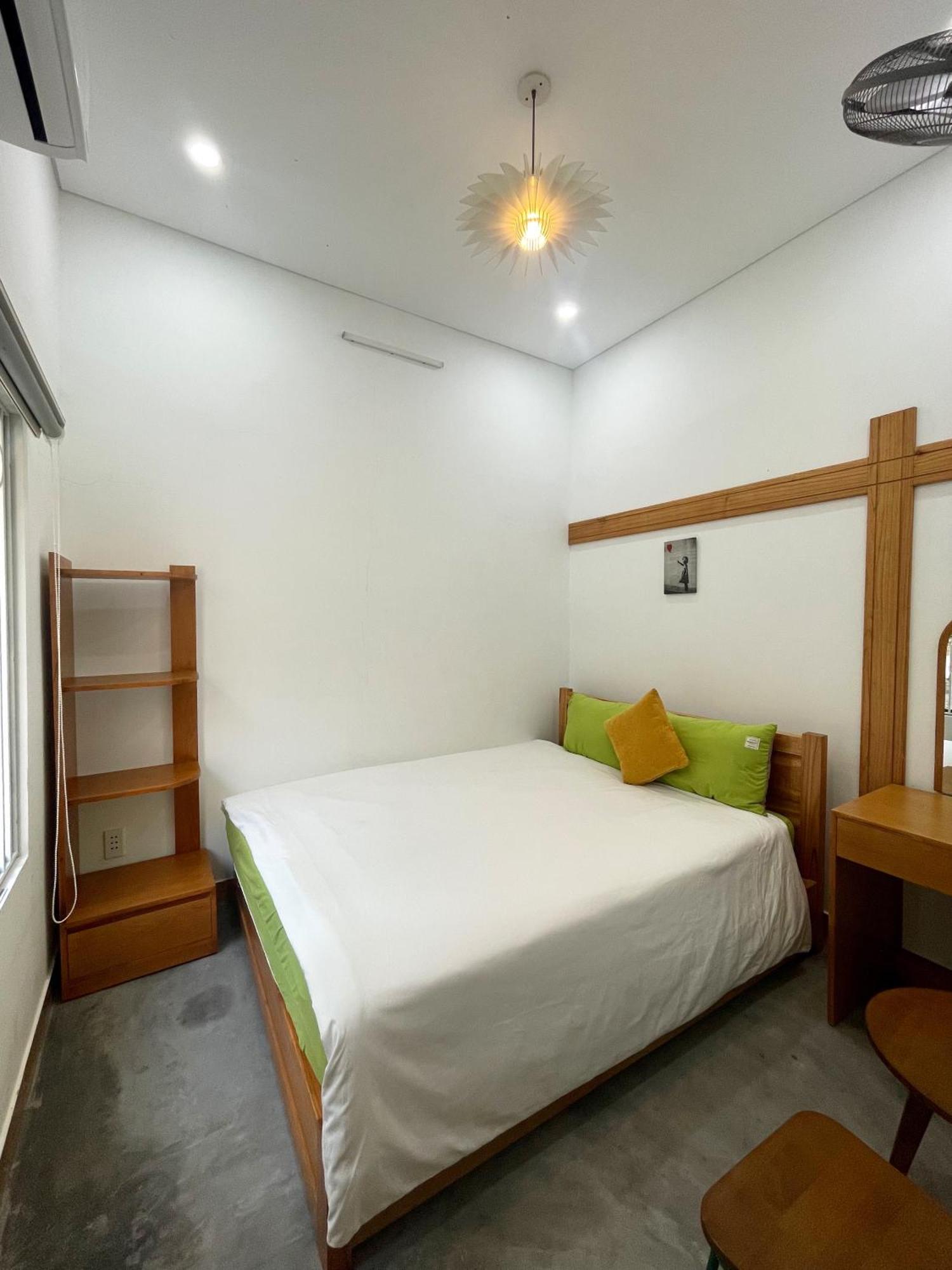 Crest House Beachside - Three-Bedroom Private House On Cham Island Hoi An Tân Hiệ エクステリア 写真