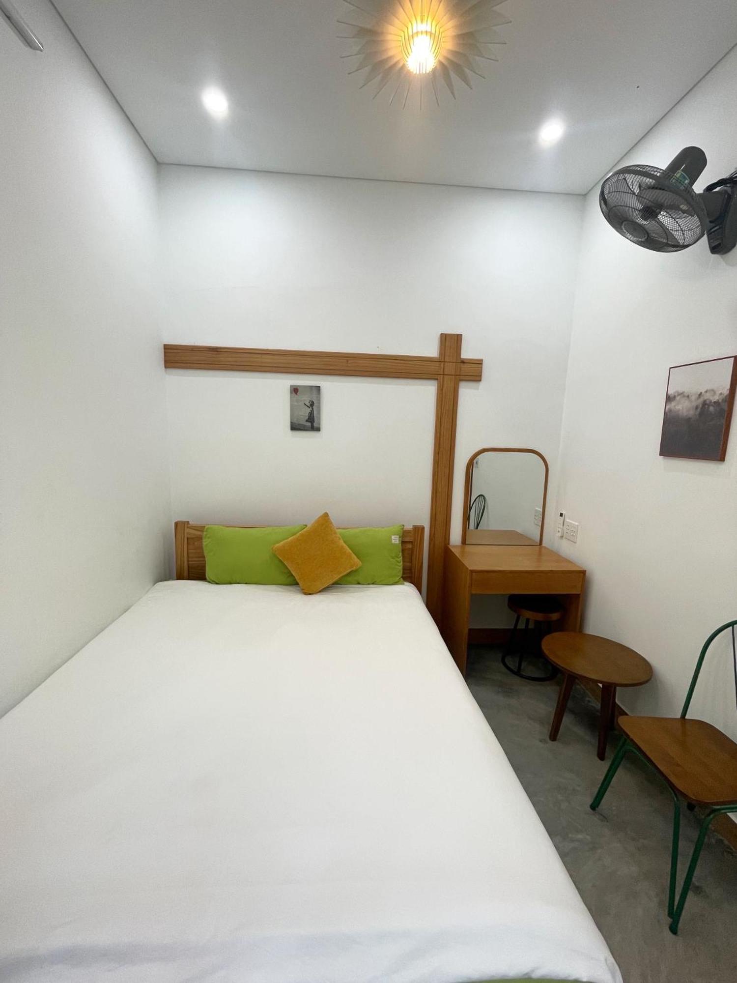 Crest House Beachside - Three-Bedroom Private House On Cham Island Hoi An Tân Hiệ エクステリア 写真