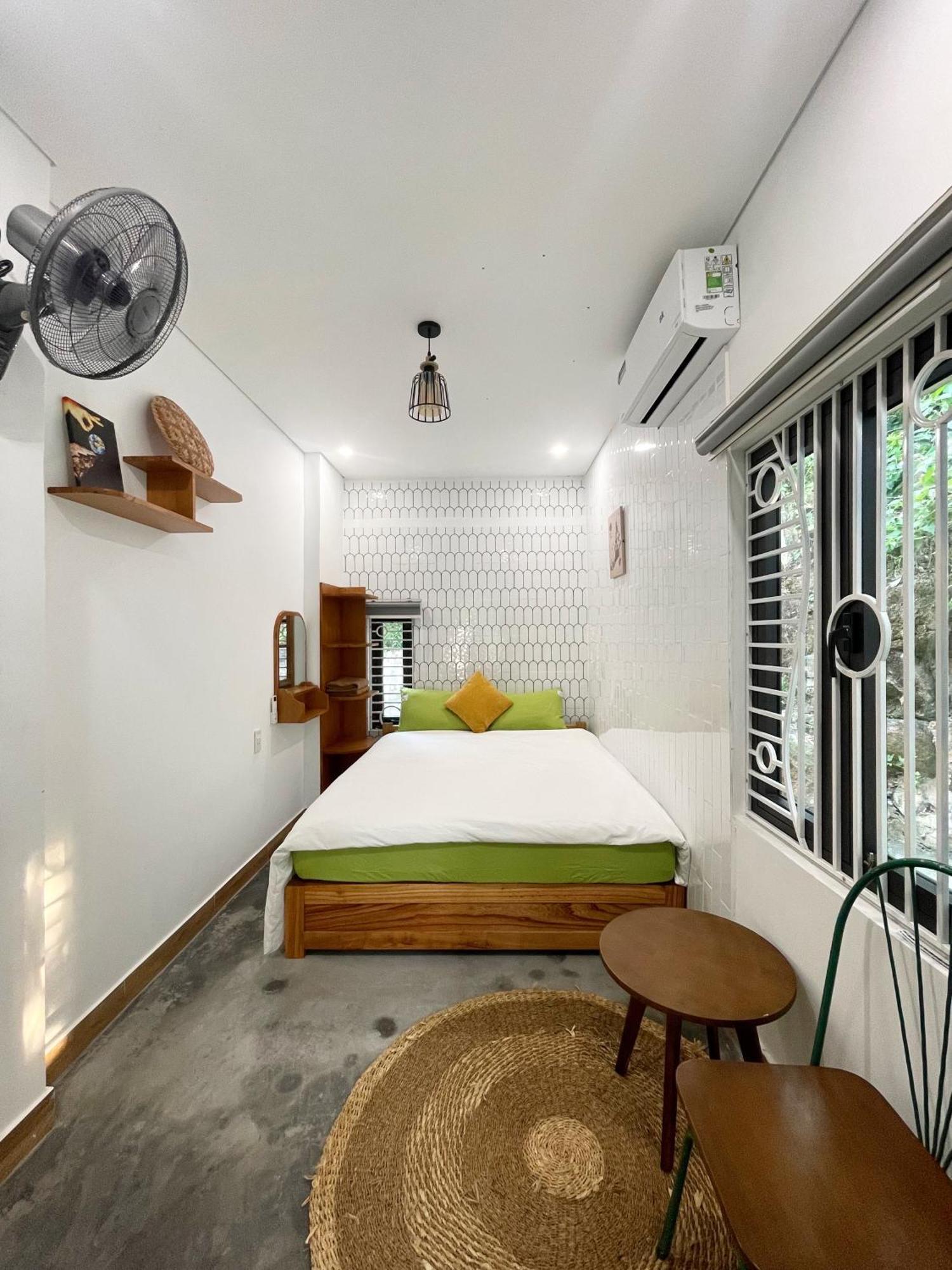 Crest House Beachside - Three-Bedroom Private House On Cham Island Hoi An Tân Hiệ エクステリア 写真